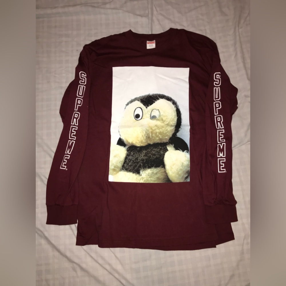 Supreme Mike Kelly T-shirt
